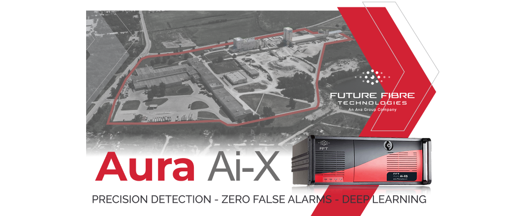 Innovative reflectometric platform Aura Ai-X