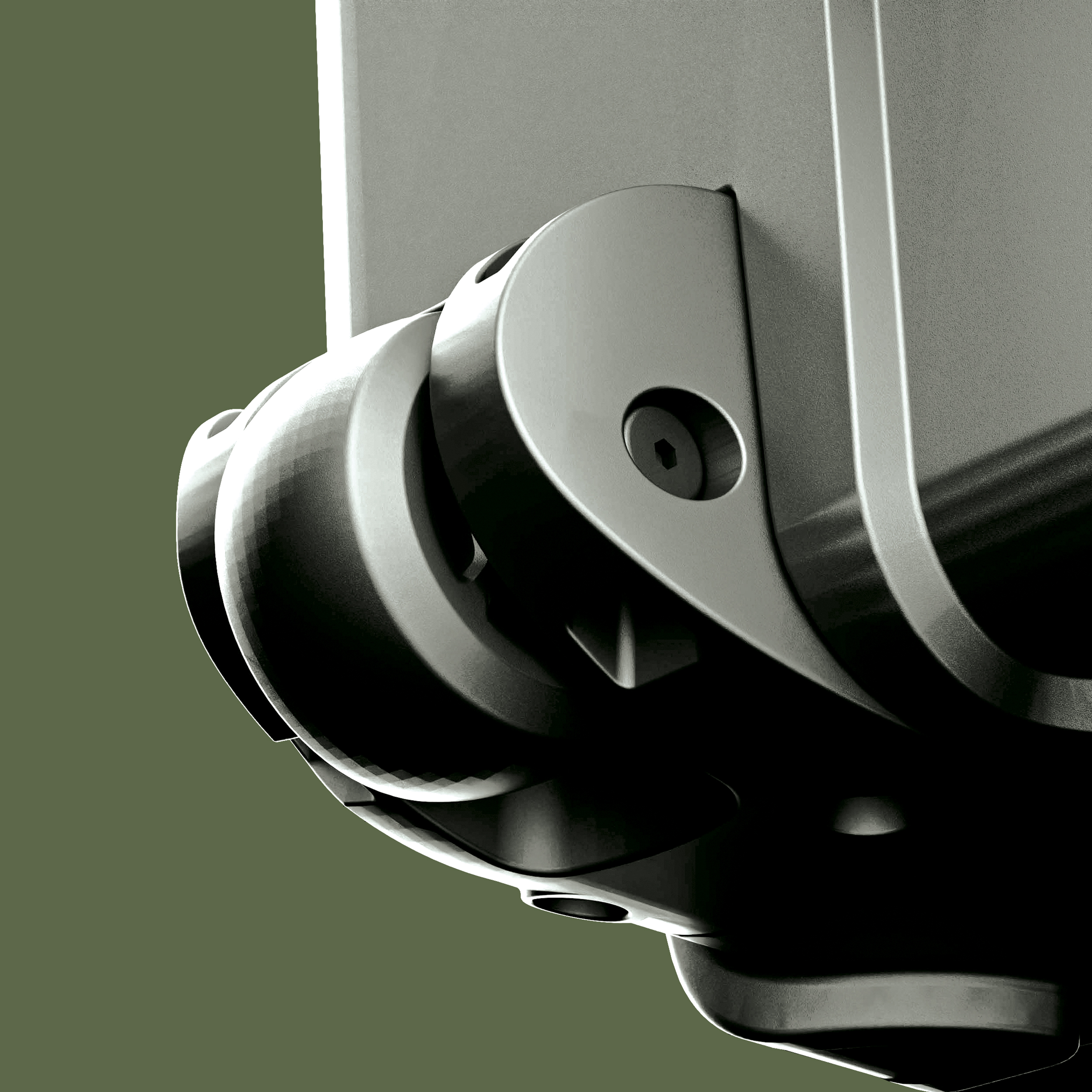 Frontier radar technology