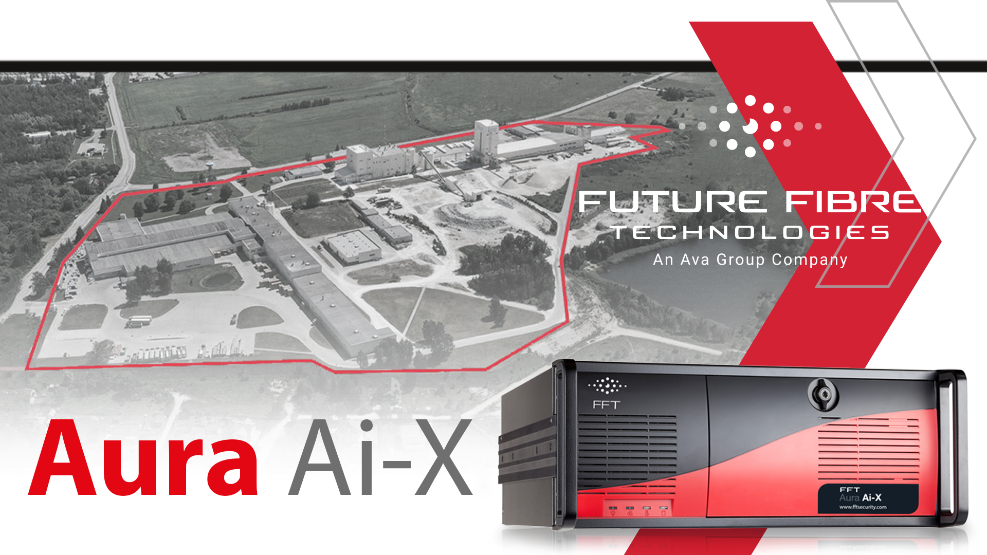 Інноваційна рефлектометрична платформа Aura Ai-X