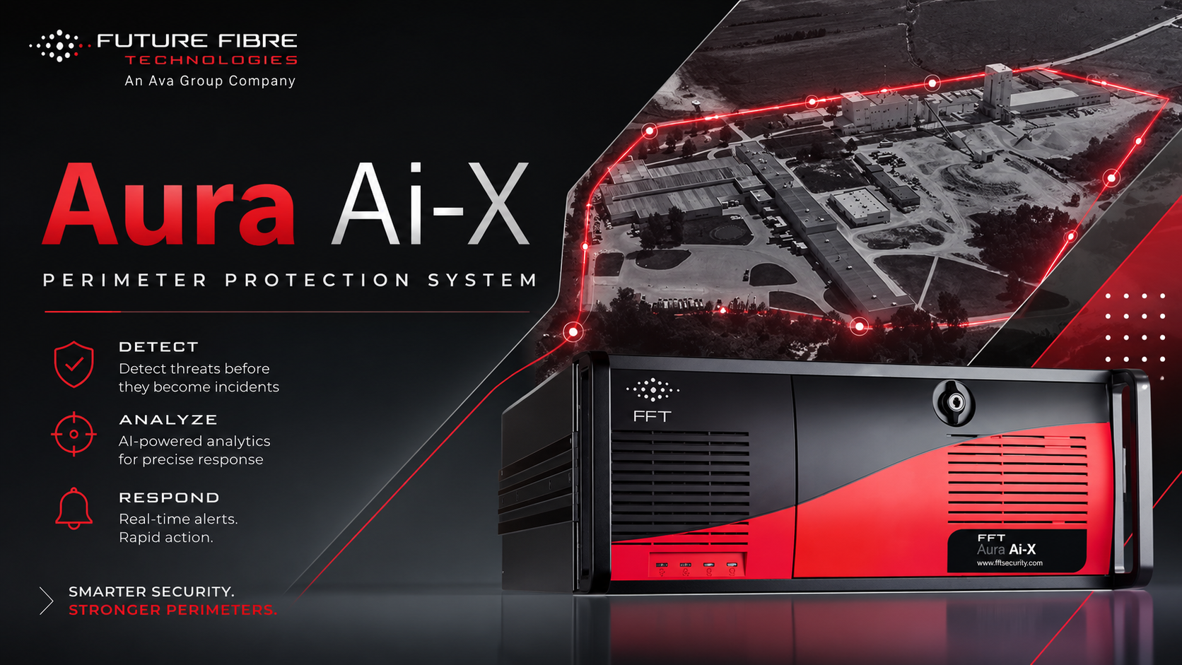 Інноваційна рефлектометрична платформа Aura Ai-X