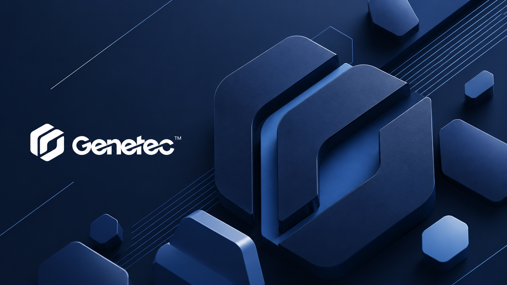 Genetec: Unified Security Architecture