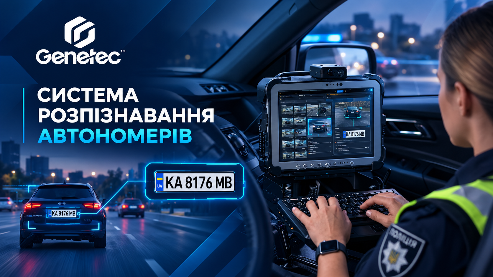 Genetec: архітектура відеоаналітики (Частина 5)