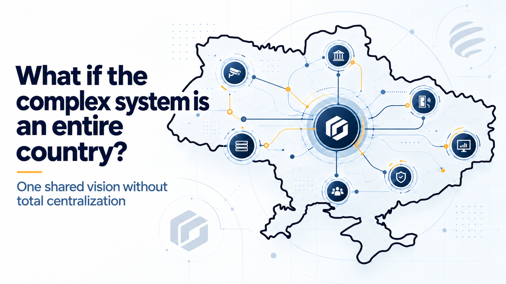 Banner for the article “What do we actually mean by a security system?”